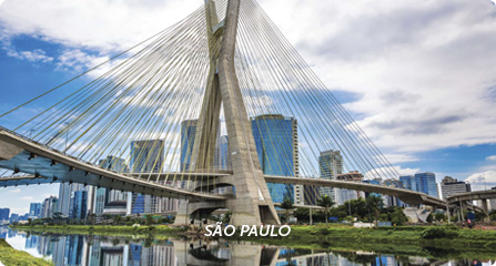 São Paulo - Spacevents